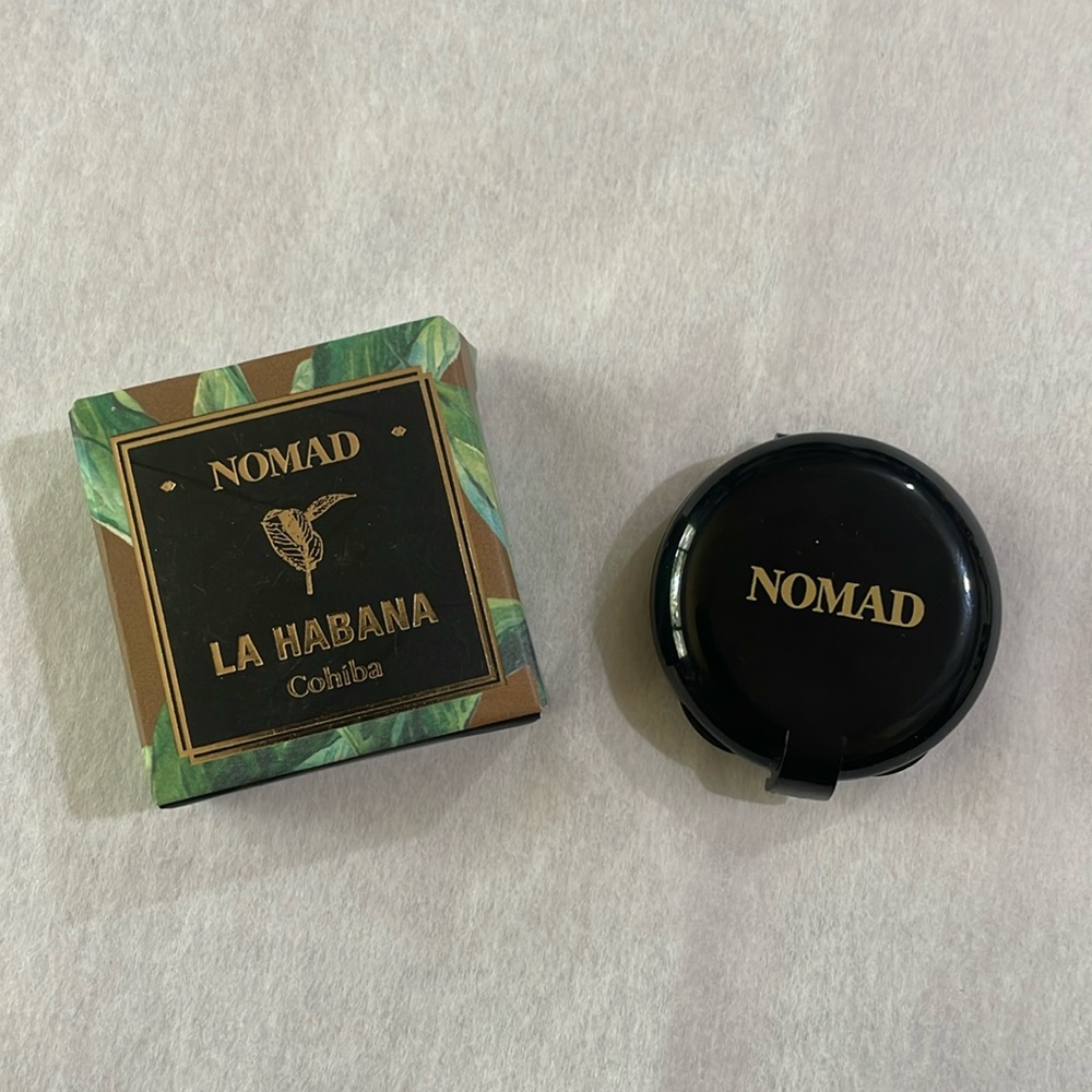 4/$25 Nomad Intense Eyeshadow *New*